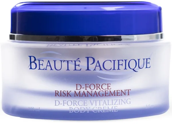 Beaute Pacifique D-Force Vitalizing Body Creme 100 ml