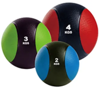 Odin Medisinball 5kg
