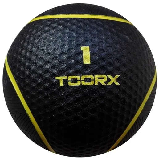 Toorx Medicinball 1 kg
