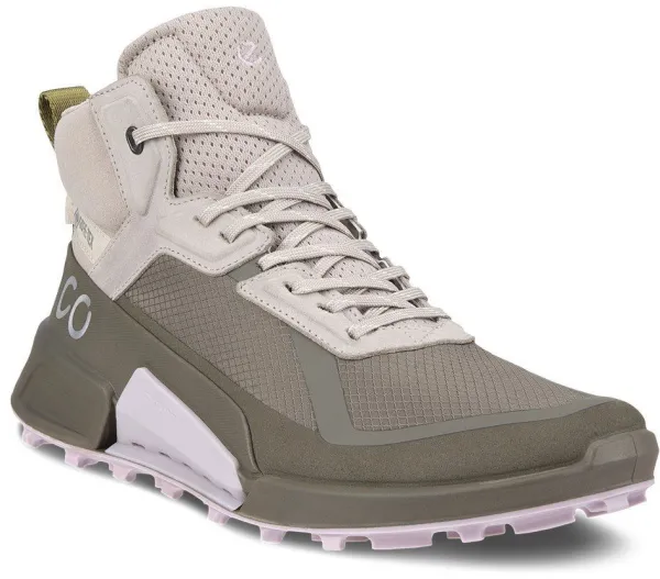 Ecco Biom 2.1 X Mountain Mid Gore-Tex Tursko Dame